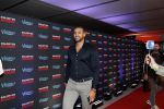 Amsterdam 29 september 2018
Rode loper Glory gala in de Johan Cruijff arena. Badr hari