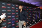 Amsterdam 29 september 2018
Rode loper Glory gala in de Johan Cruijff arena. Badr hari
