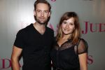 Amsterdam20 september 2018
Premiere Judas in de meervaart. barbara Sloesen met vriend
