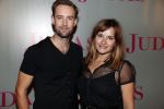 Amsterdam20 september 2018
Premiere Judas in de meervaart. barbara Sloesen met vriend