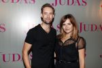 Amsterdam20 september 2018
Premiere Judas in de meervaart. barbara Sloesen met vriend