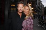 Amsterdam 10 september 2018
Feest Sjaak Swart in het nieuwe delamar theater. Bart en Manuela v d Vlugt