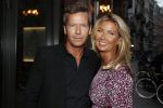 Amsterdam 10 september 2018
Feest Sjaak Swart in het nieuwe delamar theater. Bart en Manuela v d Vlugt