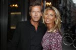 Amsterdam 10 september 2018
Feest Sjaak Swart in het nieuwe delamar theater. Bart en Manuela v d Vlugt