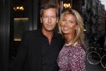 Amsterdam 10 september 2018
Feest Sjaak Swart in het nieuwe delamar theater. Bart en Manuela v d Vlugt
