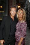 Amsterdam 10 september 2018
Feest Sjaak Swart in het nieuwe delamar theater. Bart en Manuela v d Vlugt