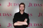 Amsterdam20 september 2018
Premiere Judas in de meervaart. Beau Schneider