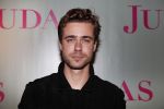 Amsterdam20 september 2018
Premiere Judas in de meervaart. Beau Schneider