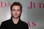 Amsterdam20 september 2018
Premiere Judas in de meervaart. Beau Schneider