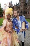 Haarzuilens 12 september 2018
Presentatie cast RTL Kerstshow op kasteel de haar. De cast bestaat uit Carlo Boszhard Buddy Vedder Esmee v Kampen Berget Lewis Pip Pellens Fred v Leer Ger Otte Celinde Schoenmaker en de kerstman.