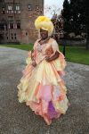 Haarzuilens 12 september 2018
Presentatie cast RTL Kerstshow op kasteel de haar. De cast bestaat uit Carlo Boszhard Buddy Vedder Esmee v Kampen Berget Lewis Pip Pellens Fred v Leer Ger Otte Celinde Schoenmaker en de kerstman.