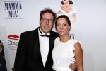 Utrecht 23 september 2018
Premiere Mamma Mia in het Beatrix Theater. Bert haandrikman en partner