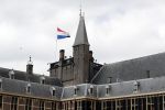 Den Haag 18 september 2018
Prinsjesdag 2018 op het binnenhof. Komning Willem Alexander Koningin Maxima Prins Constantijn en Prinses Laurentien zijn aanwezig.