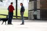 Marknesse 17 september 2018
Story verslaggever Nick Dijkman met Boer Wim van boer zoekt vrouw
Wim Droog (28) uit Marknesse