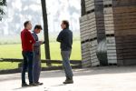Marknesse 17 september 2018
Story verslaggever Nick Dijkman met Boer Wim van boer zoekt vrouw
Wim Droog (28) uit Marknesse