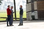 Marknesse 17 september 2018
Story verslaggever Nick Dijkman met Boer Wim van boer zoekt vrouw
Wim Droog (28) uit Marknesse