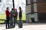 Marknesse 17 september 2018
Story verslaggever Nick Dijkman met Boer Wim van boer zoekt vrouw
Wim Droog (28) uit Marknesse