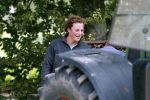 Marknesse 17 september 2018
Story verslaggever Nick Dijkman met Boer Wim van boer zoekt vrouw
Wim Droog (28) uit Marknesse