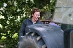 Marknesse 17 september 2018
Story verslaggever Nick Dijkman met Boer Wim van boer zoekt vrouw
Wim Droog (28) uit Marknesse