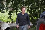 Marknesse 17 september 2018
Story verslaggever Nick Dijkman met Boer Wim van boer zoekt vrouw
Wim Droog (28) uit Marknesse