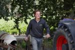 Marknesse 17 september 2018
Story verslaggever Nick Dijkman met Boer Wim van boer zoekt vrouw
Wim Droog (28) uit Marknesse