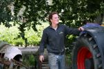 Marknesse 17 september 2018
Story verslaggever Nick Dijkman met Boer Wim van boer zoekt vrouw
Wim Droog (28) uit Marknesse