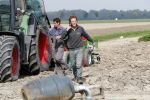 Marknesse 17 september 2018
Story verslaggever Nick Dijkman met Boer Wim van boer zoekt vrouw
Wim Droog (28) uit Marknesse