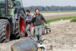 Marknesse 17 september 2018
Story verslaggever Nick Dijkman met Boer Wim van boer zoekt vrouw
Wim Droog (28) uit Marknesse