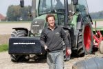 Marknesse 17 september 2018
Story verslaggever Nick Dijkman met Boer Wim van boer zoekt vrouw
Wim Droog (28) uit Marknesse