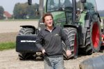 Marknesse 17 september 2018
Story verslaggever Nick Dijkman met Boer Wim van boer zoekt vrouw
Wim Droog (28) uit Marknesse