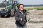 Marknesse 17 september 2018
Story verslaggever Nick Dijkman met Boer Wim van boer zoekt vrouw
Wim Droog (28) uit Marknesse