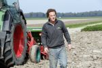 Marknesse 17 september 2018
Story verslaggever Nick Dijkman met Boer Wim van boer zoekt vrouw
Wim Droog (28) uit Marknesse