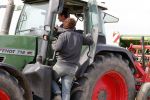Marknesse 17 september 2018
Story verslaggever Nick Dijkman met Boer Wim van boer zoekt vrouw
Wim Droog (28) uit Marknesse