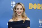 Amsterdam 17 september 2018
Premiere Doris in Tuschinski. De cast bestaat uit oa Tjitske Reidinga Guy Clemens Bracha v Doesburgh Tanik Moree Peter Blok .