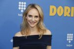 Amsterdam 17 september 2018
Premiere Doris in Tuschinski. De cast bestaat uit oa Tjitske Reidinga Guy Clemens Bracha v Doesburgh Tanik Moree Peter Blok .