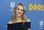 Amsterdam 17 september 2018
Premiere Doris in Tuschinski. De cast bestaat uit oa Tjitske Reidinga Guy Clemens Bracha v Doesburgh Tanik Moree Peter Blok .