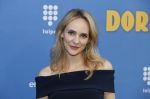 Amsterdam 17 september 2018
Premiere Doris in Tuschinski. De cast bestaat uit oa Tjitske Reidinga Guy Clemens Bracha v Doesburgh Tanik Moree Peter Blok .