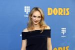 Amsterdam 17 september 2018
Premiere Doris in Tuschinski. De cast bestaat uit oa Tjitske Reidinga Guy Clemens Bracha v Doesburgh Tanik Moree Peter Blok .