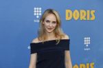 Amsterdam 17 september 2018
Premiere Doris in Tuschinski. De cast bestaat uit oa Tjitske Reidinga Guy Clemens Bracha v Doesburgh Tanik Moree Peter Blok .