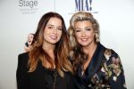 Utrecht 23 september 2018
Premiere Mamma Mia in het Beatrix Theater. Brigitte Nijman met stiefdochter