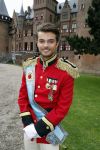Haarzuilens 12 september 2018
Presentatie cast RTL Kerstshow op kasteel de haar. De cast bestaat uit Carlo Boszhard Buddy Vedder Esmee v Kampen Berget Lewis Pip Pellens Fred v Leer Ger Otte Celinde Schoenmaker en de kerstman.