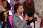 Amsterdam 21 september 2018
Sylvie Meis bij de premiere Elvyâ€™s wereld in Pathe Arena . Haar broer en zwager waren ook aanwezig. Buddy Vedder
