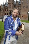 Haarzuilens 12 september 2018
Presentatie cast RTL Kerstshow op kasteel de haar. De cast bestaat uit Carlo Boszhard Buddy Vedder Esmee v Kampen Berget Lewis Pip Pellens Fred v Leer Ger Otte Celinde Schoenmaker en de kerstman.