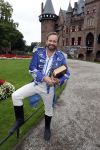 Haarzuilens 12 september 2018
Presentatie cast RTL Kerstshow op kasteel de haar. De cast bestaat uit Carlo Boszhard Buddy Vedder Esmee v Kampen Berget Lewis Pip Pellens Fred v Leer Ger Otte Celinde Schoenmaker en de kerstman.