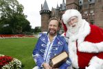 Haarzuilens 12 september 2018
Presentatie cast RTL Kerstshow op kasteel de haar. De cast bestaat uit Carlo Boszhard Buddy Vedder Esmee v Kampen Berget Lewis Pip Pellens Fred v Leer Ger Otte Celinde Schoenmaker en de kerstman.