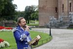Haarzuilens 12 september 2018
Presentatie cast RTL Kerstshow op kasteel de haar. De cast bestaat uit Carlo Boszhard Buddy Vedder Esmee v Kampen Berget Lewis Pip Pellens Fred v Leer Ger Otte Celinde Schoenmaker en de kerstman.