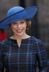 Den Haag 18 september 2018
Prinsjesdag 2018 op het binnenhof. Komning Willem Alexander Koningin Maxima Prins Constantijn en Prinses Laurentien zijn aanwezig. Carola Schouten