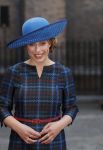 Den Haag 18 september 2018
Prinsjesdag 2018 op het binnenhof. Komning Willem Alexander Koningin Maxima Prins Constantijn en Prinses Laurentien zijn aanwezig. Carola Schouten