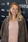 Amsterdam 13 september 2018
Talkies Lunch in Amsterdam. Carolien Spoor
