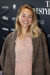 Amsterdam 13 september 2018
Talkies Lunch in Amsterdam. Carolien Spoor